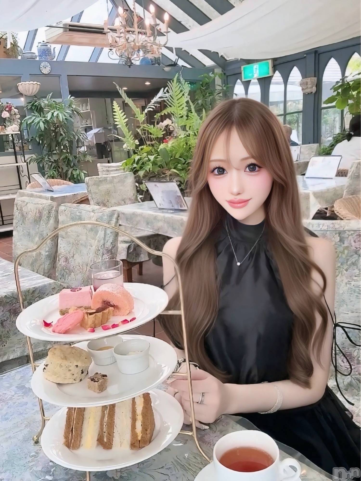 ܱХ顦CLUB FOUR LEAF(ե꡼) 2025ǯ79̥֥🫖🥄♡*.+ߡ