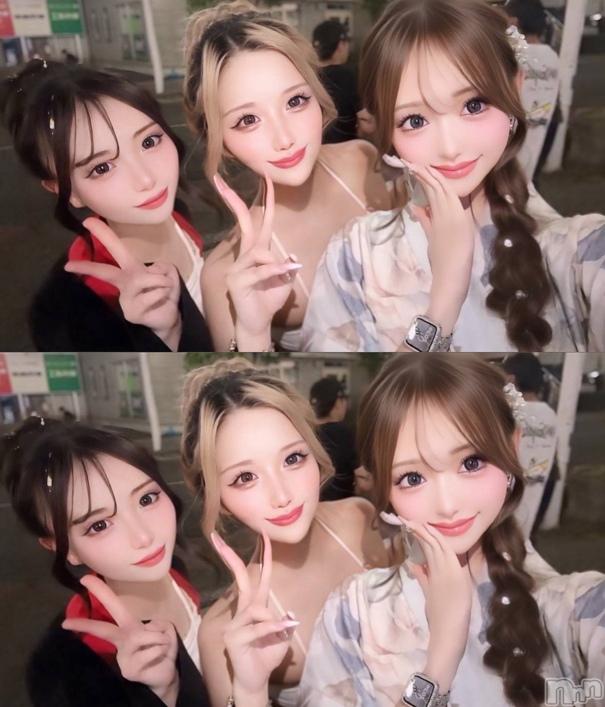 ܱХ顦CLUB FOUR LEAF(ե꡼) 2025ǯ89̥֥🍧🥄.⋆⟡