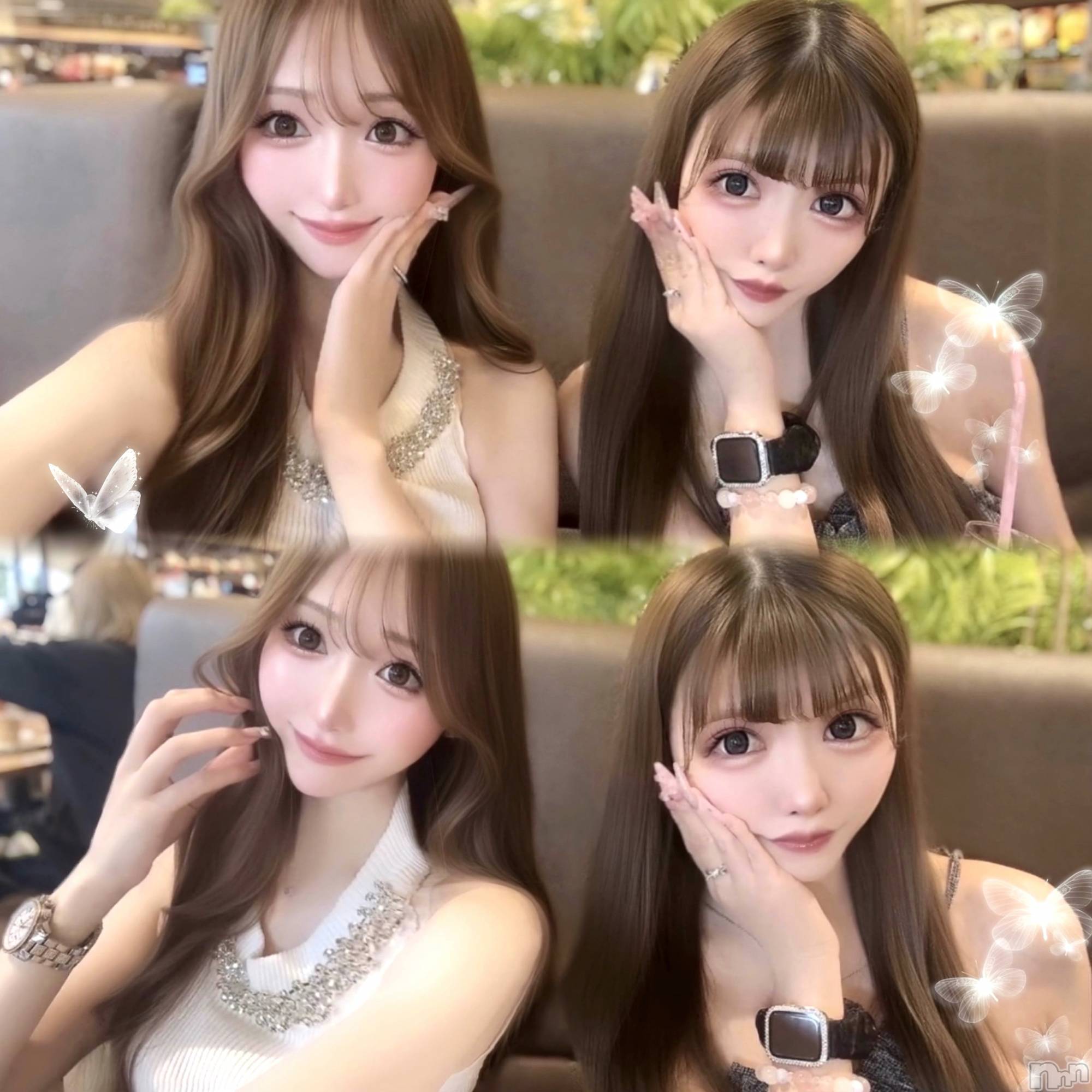 ܱХ顦CLUB FOUR LEAF(ե꡼) 2025ǯ921̥֥💕