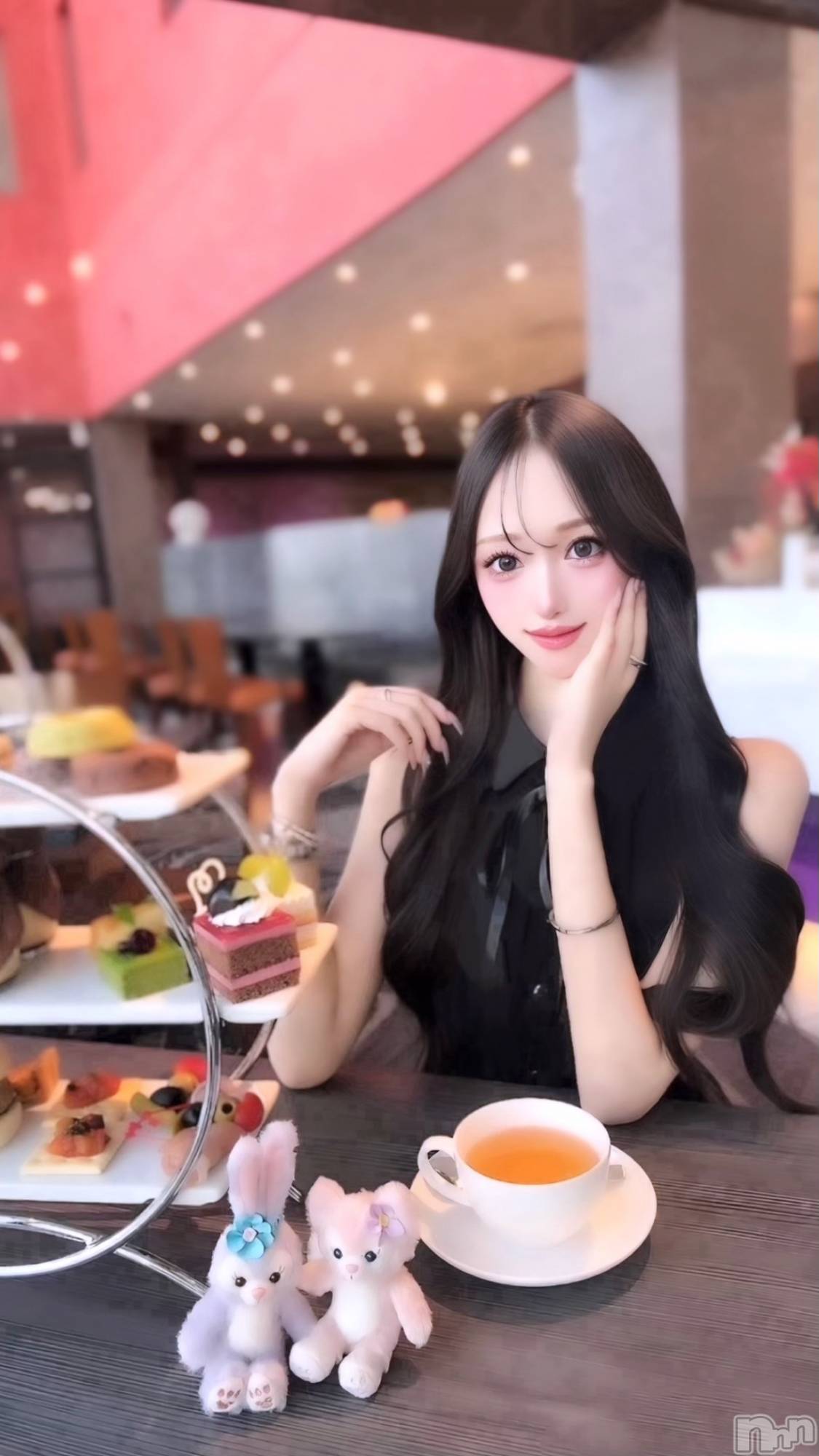 ܱХ顦CLUB FOUR LEAF(ե꡼) 2025ǯ108̥֥֤פ֤Ǥ🖤