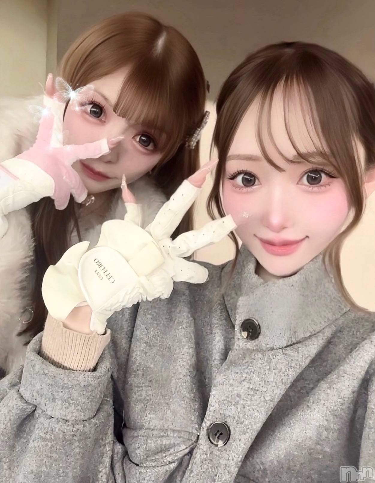 ܱХ顦CLUB FOUR LEAF(ե꡼) 2025ǯ123̥֥⛳️💞