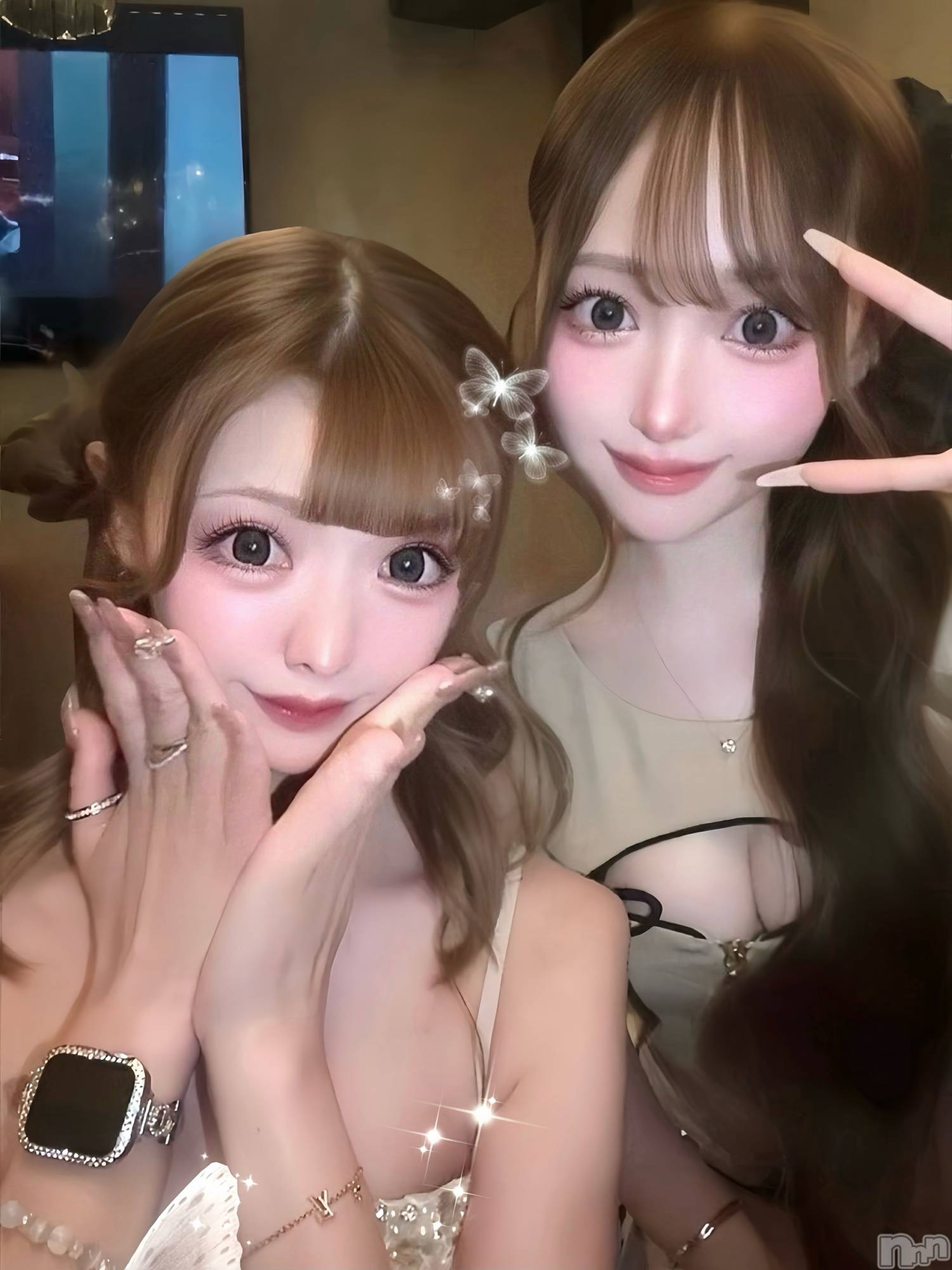 ܱХ顦CLUB FOUR LEAF(ե꡼) 2025ǯ1210̥֥.⋆𝜗𝜚