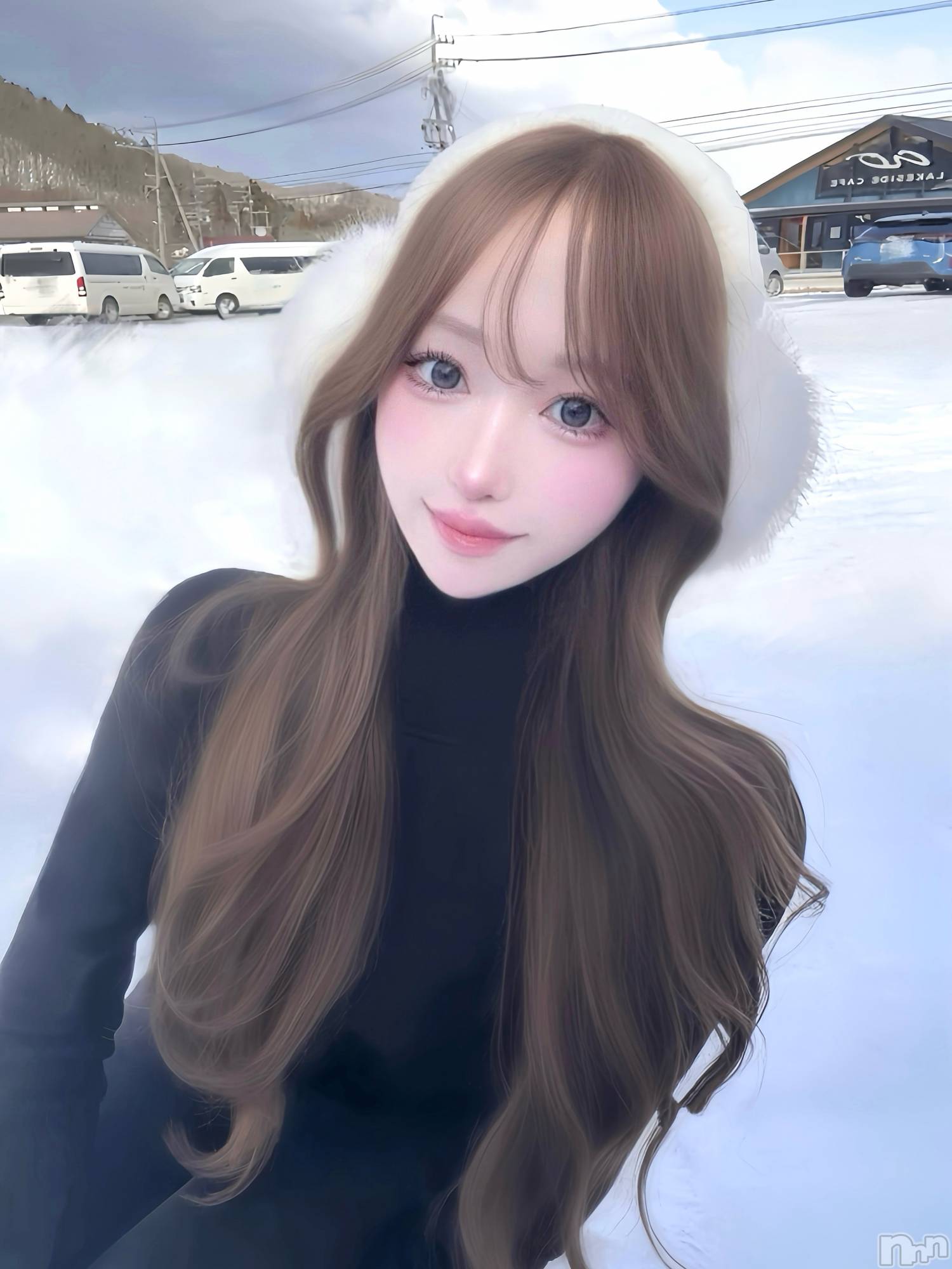 ���ܱ�������Х��顦�����CLUB FOUR LEAF(�ե����꡼��) ��2026ǯ1��10���̥�֥�����⛄️♡��