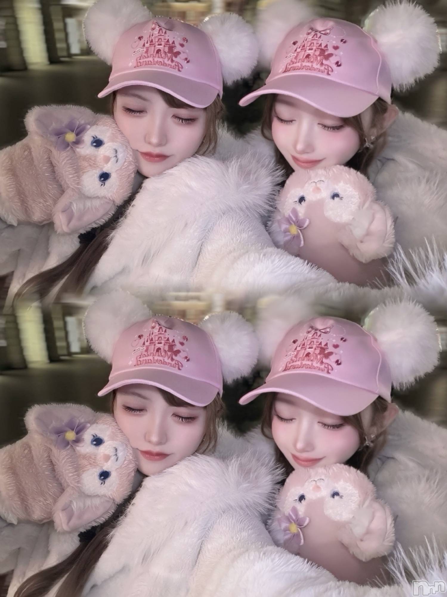 ���ܱ�������Х��顦�����CLUB FOUR LEAF(�ե����꡼��) ��2026ǯ3��6���̥�֥�����💕💞💕💞��