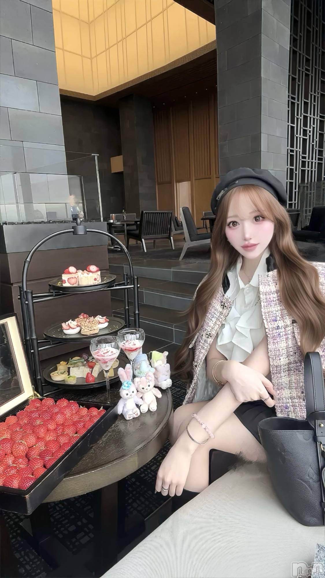 ���ܱ�������Х��顦�����CLUB FOUR LEAF(�ե����꡼��) ��2026ǯ4��4���̥�֥�����������ޤ���🎀��