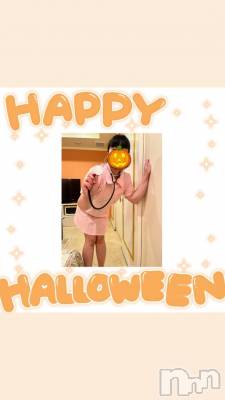 長岡デリヘル BIANCA～主人の知らない私～長岡店(ビアンカナガオカテン) 青柳　れい(36)の10月31日写メブログ「はぴはろ！」