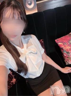 新潟手コキ sleepy girl(スリーピーガール) 電撃復活ゆうちゃん(23)の8月18日写メブログ「全然抜けないな💦」