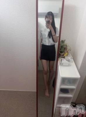 新潟手コキ sleepy girl(スリーピーガール) 電撃復活ゆうちゃん(23)の8月20日写メブログ「🈳情報」