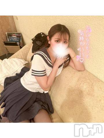 長岡デリヘル純・無垢(ジュンムク) なつな☆プラチナ(24)の8月8日写メブログ「まだ足りない♡」