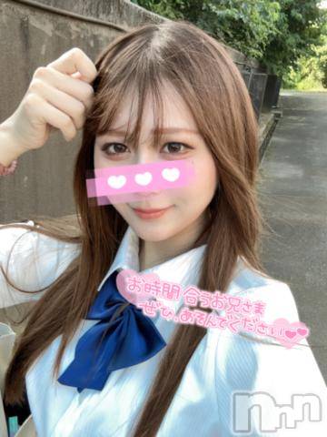 長岡デリヘル純・無垢(ジュンムク) なつな☆プラチナ(24)の8月12日写メブログ「最終日😽」