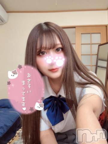 長岡デリヘル純・無垢(ジュンムク) なつな☆プラチナ(24)の8月12日写メブログ「ロングがすき😘」