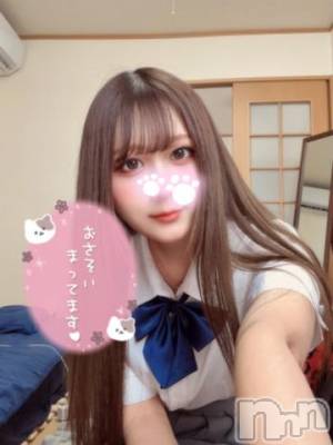 長岡デリヘル 純・無垢(ジュンムク) なつな☆プラチナ(24)の8月12日写メブログ「ロングがすき😘」