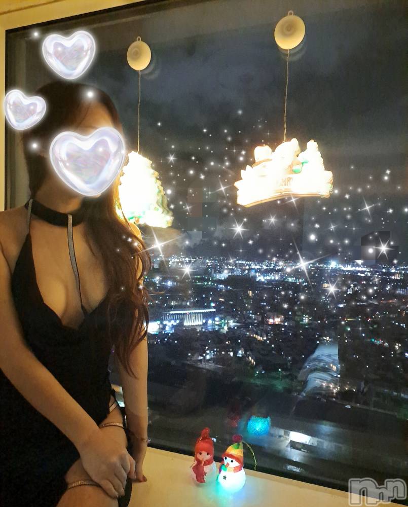 新潟人妻デリヘル人妻楼　新潟店(ヒトヅマロウ　ニイガタテン) 愛梨(36)の12月25日写メブログ「ありがとうございました♡」