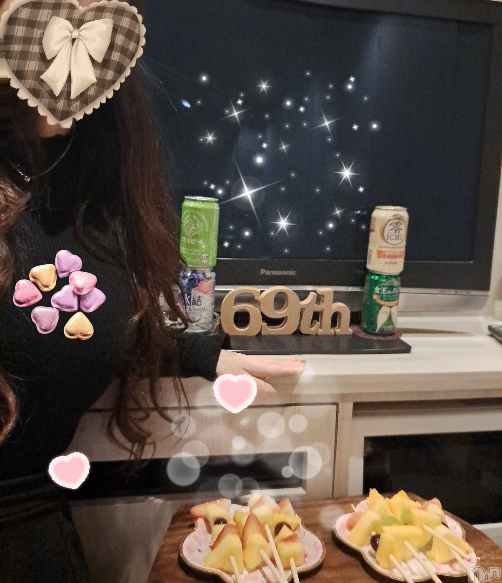 新潟人妻デリヘル人妻楼　新潟店(ヒトヅマロウ　ニイガタテン)愛梨(36)の2025年2月25日写メブログ「ありがとうございました♡」