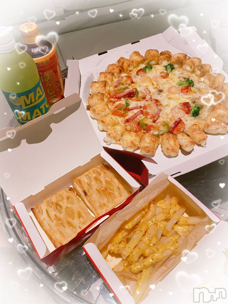 上越デリヘル上越最安値！奥様Deli急便(ジョウエツサイヤスネ！オクサマデリキュウビン) 新人　るいか(26)の11月14日写メブログ「11/13のお礼🍕🍎🛁❤️」
