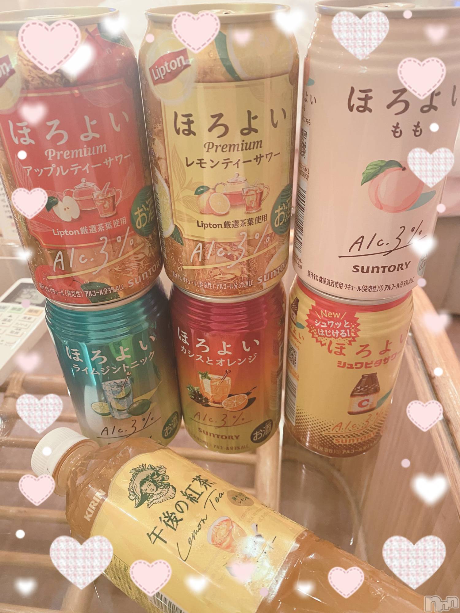 上越デリヘル上越最安値！奥様Deli急便(ジョウエツサイヤスネ！オクサマデリキュウビン)新人　るいか(26)の2024年9月18日写メブログ「9/16のお礼③📺🛋️❤️」