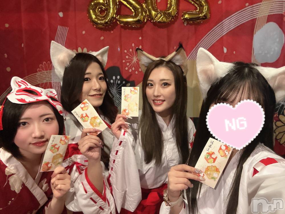 ����������ʥå��������륺�С�Girls Bar Bacchus�������Ź(�Хå��������ޥ��ƥ�) ���줢��1��3���̥�֥�����2026✨��