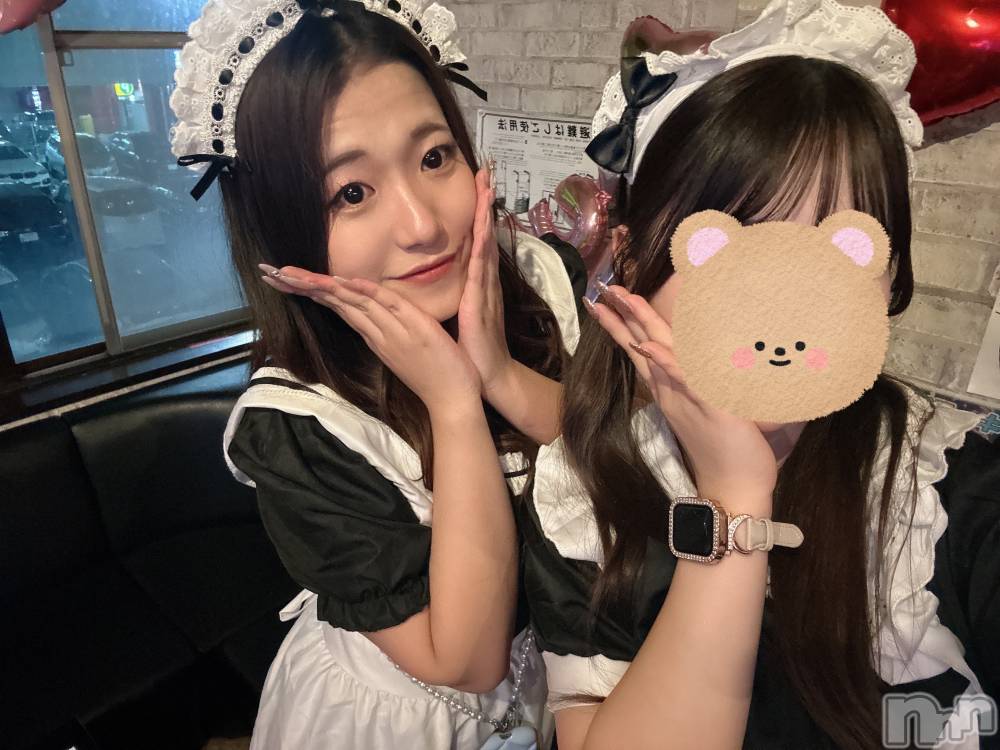 ����������ʥå��������륺�С�Girls Bar Bacchus�������Ź(�Хå��������ޥ��ƥ�) �椫��2��14���̥�֥����֥ϥԥХ�❣️��