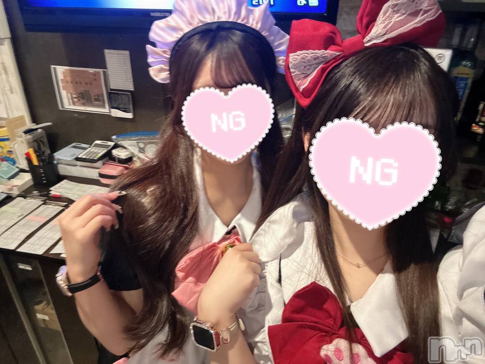 ����������ʥå��������륺�С�Girls Bar Bacchus�������Ź(�Хå��������ޥ��ƥ�) ���ʤ�2��15���̥�֥����֥��饭��🎡��