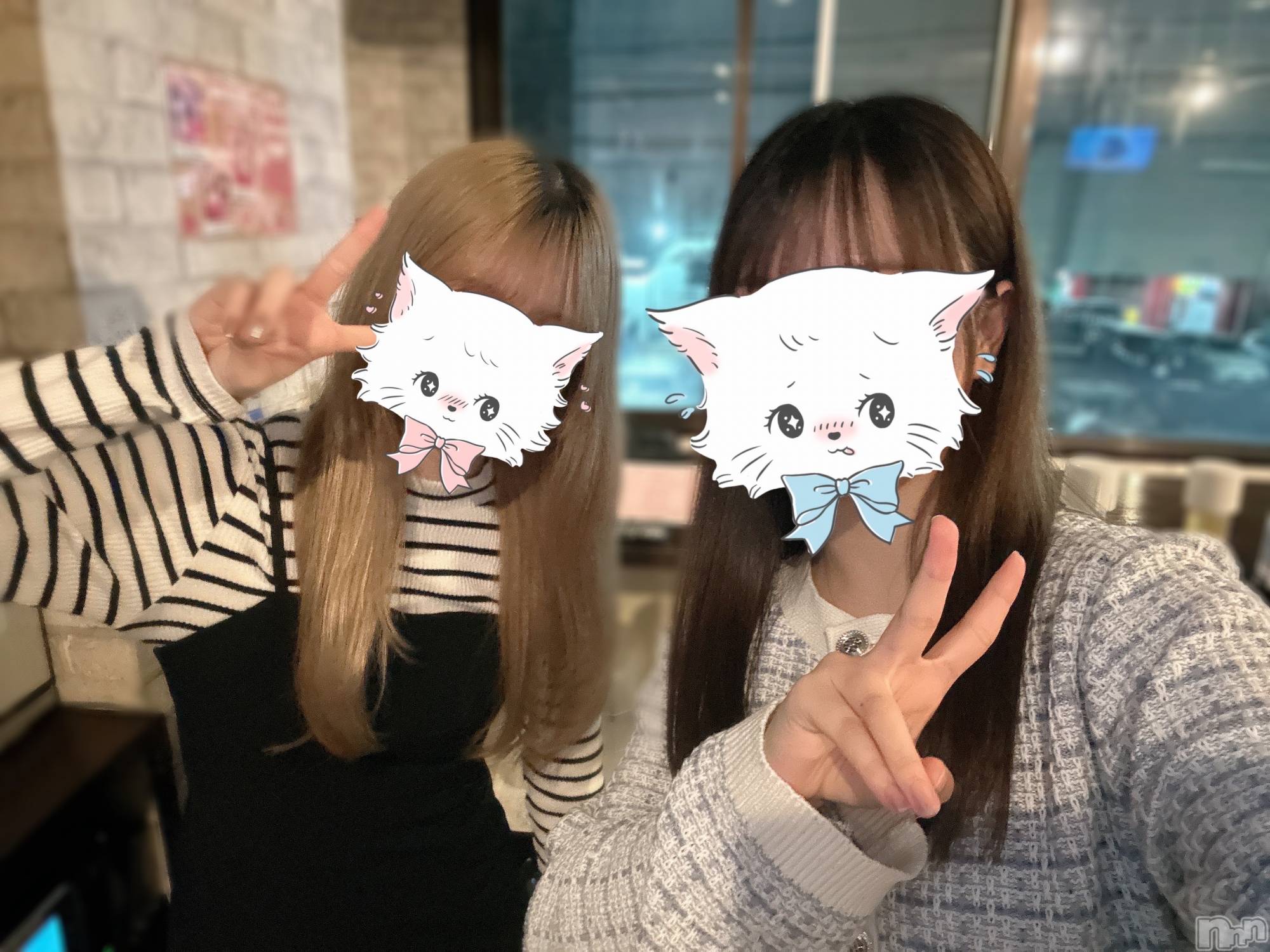 ʥå륺СGirls Bar BacchusŹ(Хåޥƥ) 2025ǯ32̥֥֤ʤ褷👩‍❤️‍👩