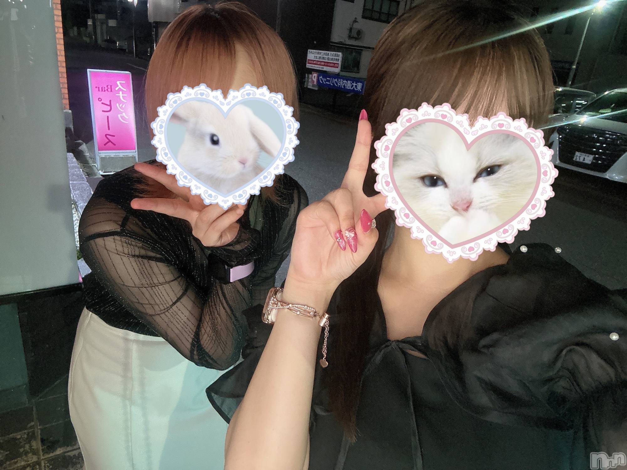 ʥå륺СGirls Bar BacchusŹ(Хåޥƥ) 2025ǯ822̥֥֤Ĥ💅🩷🎀