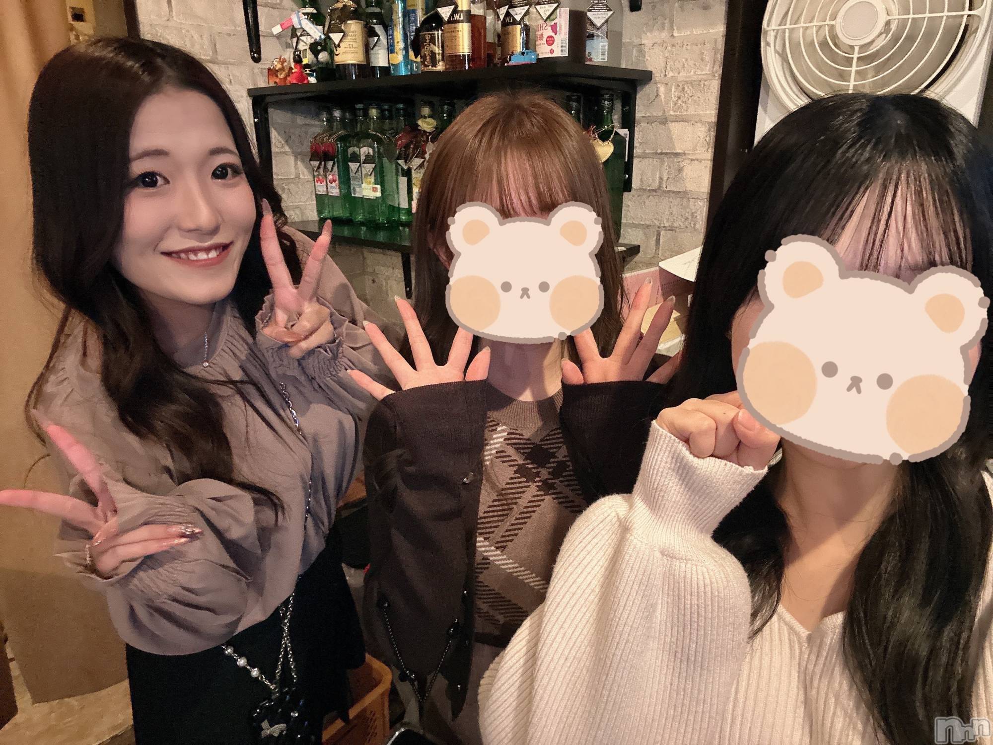 ʥå륺СGirls Bar BacchusŹ(Хåޥƥ) 2025ǯ1129̥֥֤礭ѡ✊✌️🖐