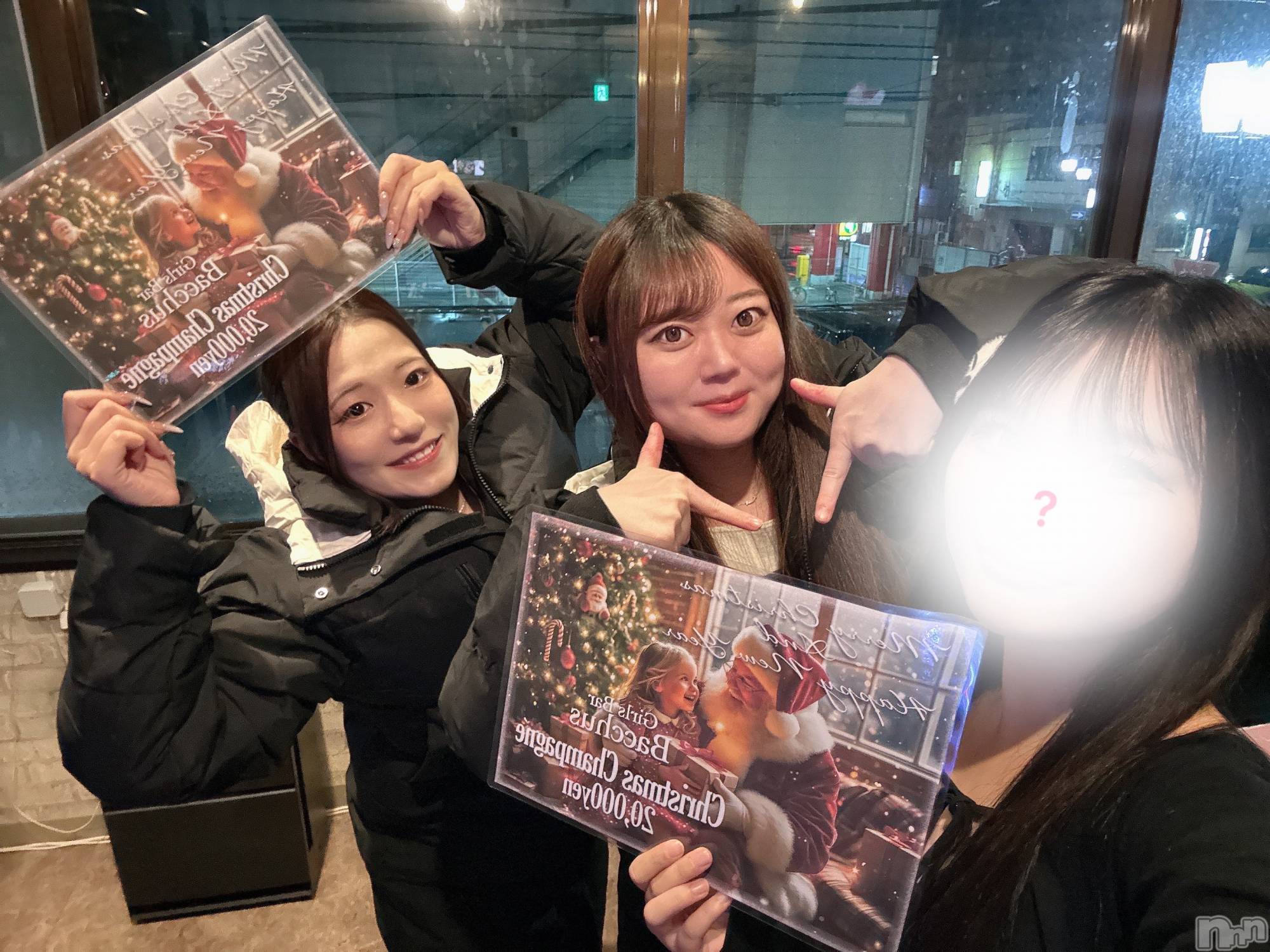 ʥå륺СGirls Bar BacchusŹ(Хåޥƥ) 2025ǯ128ֿ̥֥٤ư♩