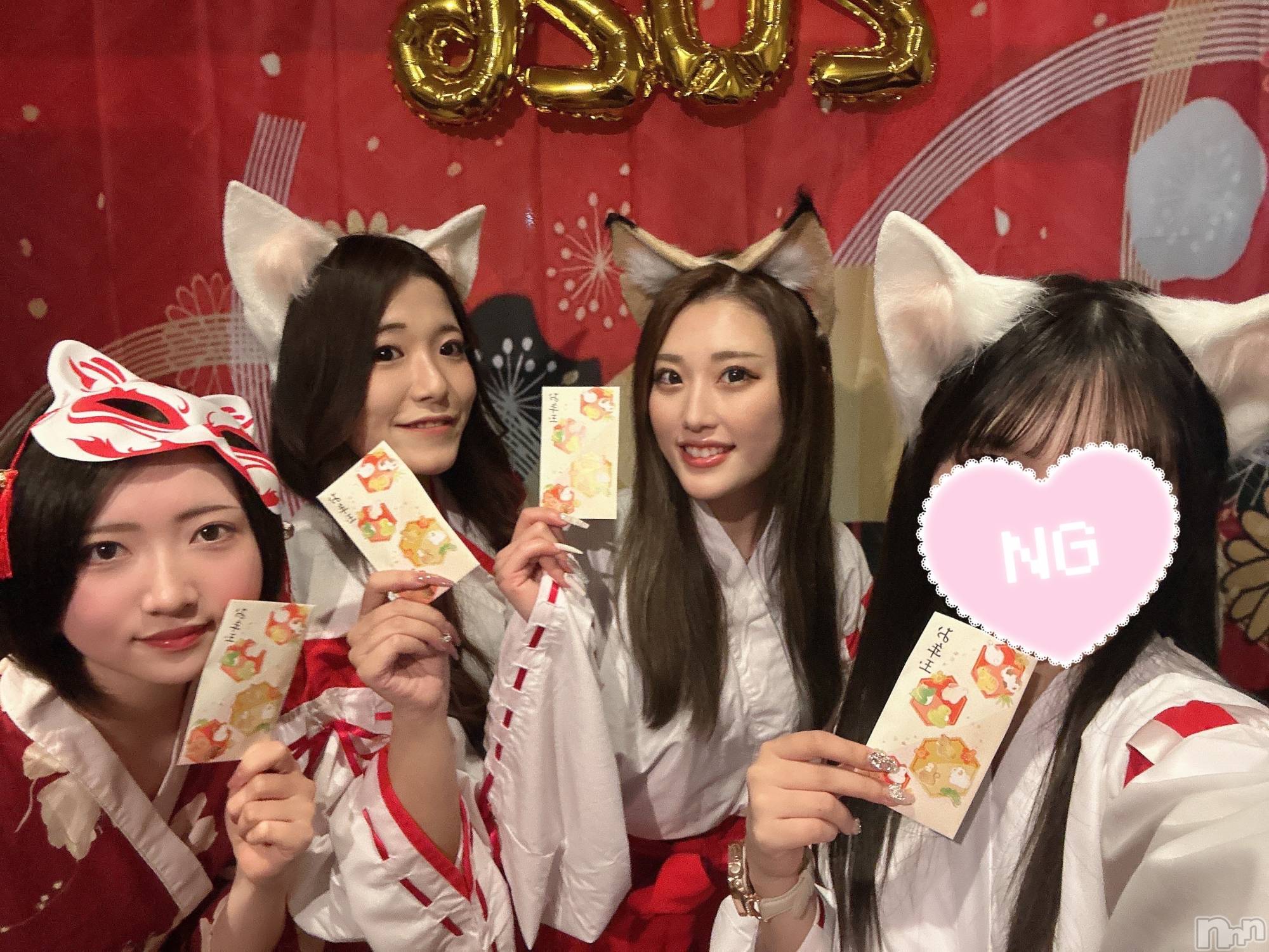 ����������ʥå��������륺�С�Girls Bar Bacchus�������Ź(�Хå��������ޥ��ƥ�) ��2026ǯ1��3���̥�֥�����2026✨��