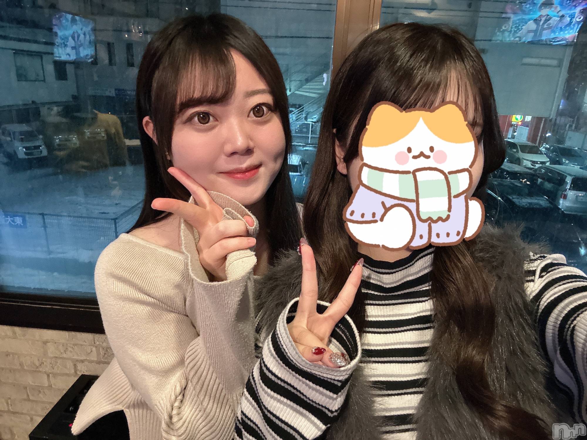 ����������ʥå��������륺�С�Girls Bar Bacchus�������Ź(�Хå��������ޥ��ƥ�) ��2026ǯ1��30���̥�֥����֤Ĥᤳ�ߡ���📚✍🏻��