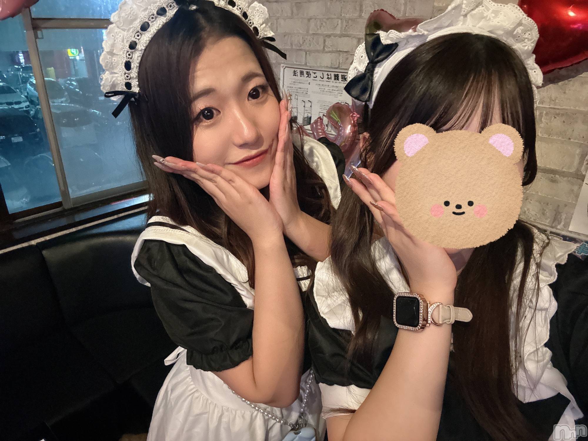 ����������ʥå��������륺�С�Girls Bar Bacchus�������Ź(�Хå��������ޥ��ƥ�) ��2026ǯ2��14���̥�֥����֥ϥԥХ�❣️��