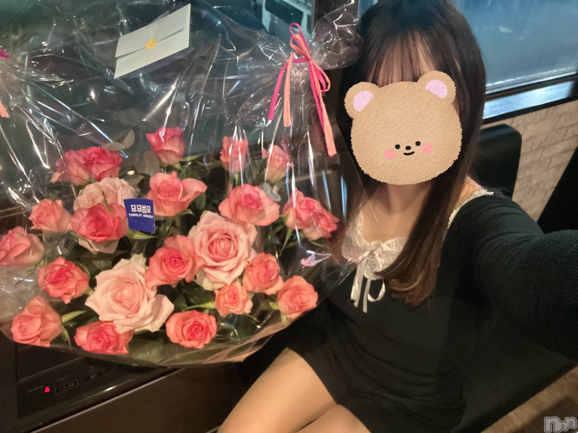 ����������ʥå��������륺�С�Girls Bar Bacchus�������Ź(�Хå��������ޥ��ƥ�) ��2026ǯ4��8���̥�֥�����4��💐🩷��