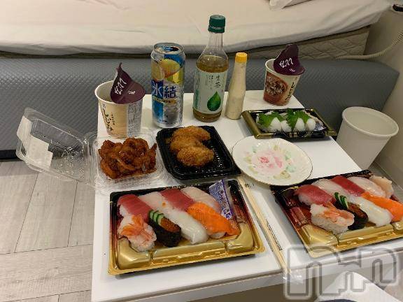 新潟人妻デリヘル熟女の風俗 最終章(ジュクジョノフウゾクサイシュウショウ) たお(40)の3月15日写メブログ「🎁」