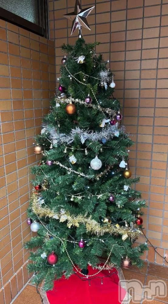 新潟デリヘル熟女の風俗 最終章(ジュクジョノフウゾクサイシュウショウ) たお(40)の12月8日写メブログ「街に愛のうた♪」