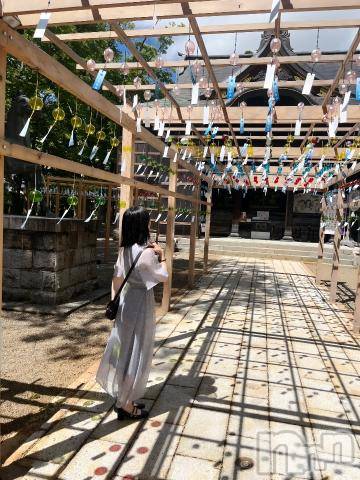 長岡デリヘル純・無垢(ジュンムク) かのん☆プラチナ(21)の8月20日写メブログ「最後の最後まで😳」