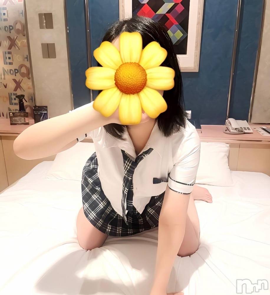 長岡デリヘル純・無垢(ジュンムク) かのん☆プラチナ(21)の11月11日写メブログ「最後まで🫶」