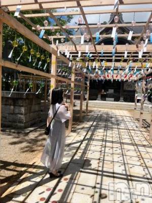 長岡デリヘル 純・無垢(ジュンムク) かのん☆プラチナ(21)の8月20日写メブログ「最後の最後まで😳」