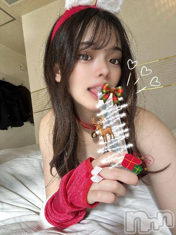 長岡デリヘルROOKIE(ルーキー)まむ(21)の2025年12月26日写メブログ「⛄️明日明後日⛄️」