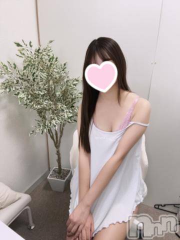 新潟手コキsleepy girl(スリーピーガール)体験うるちゃん(20)の2024年8月13日写メブログ「初めまして🍒」