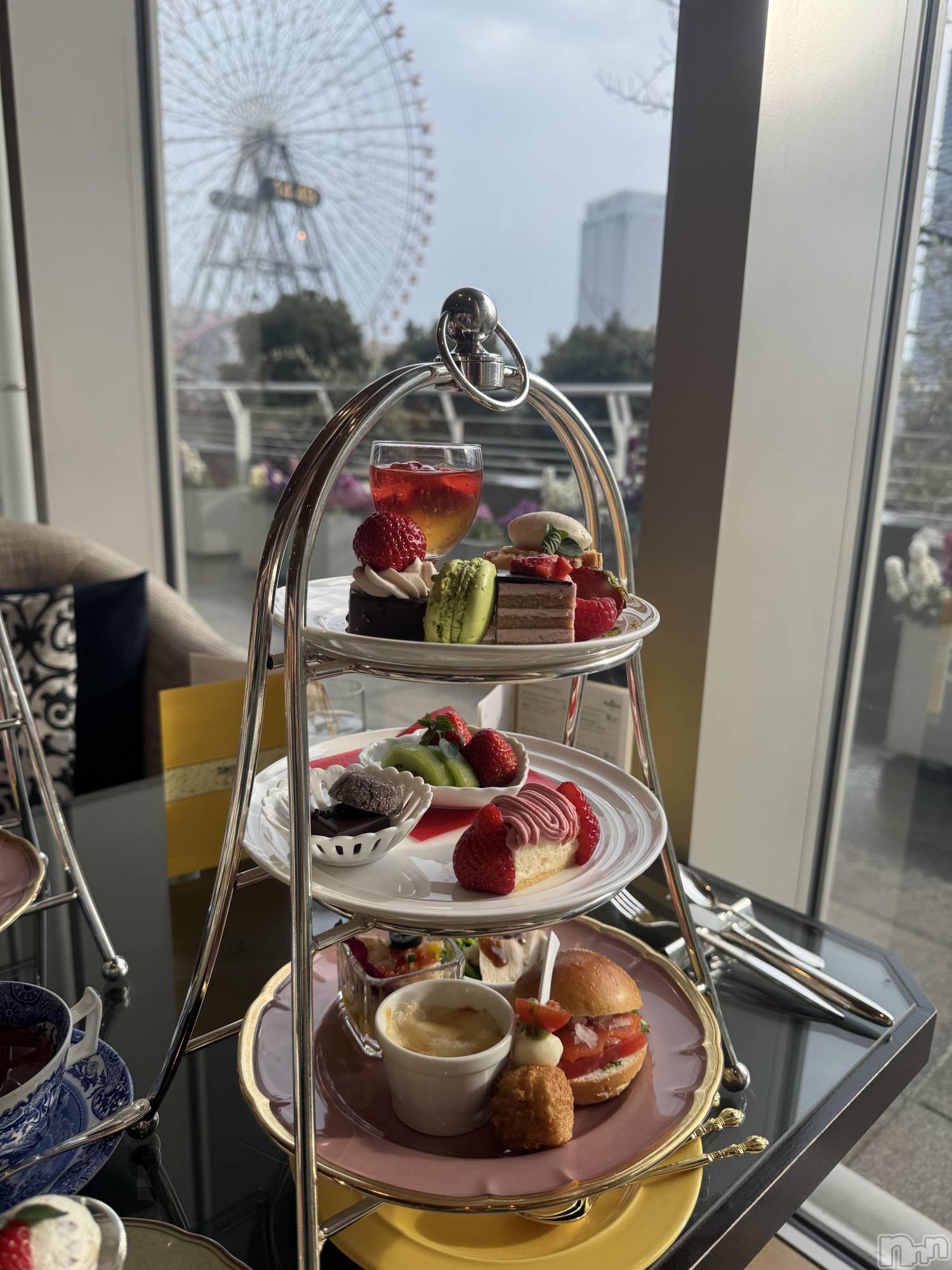 ƲХ顦JARDIN CLUB(󥯥) 2025ǯ1128̥֥🦋🩵