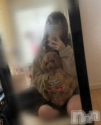 新潟手コキ Cherish Amulet(チェリッシュ アミュレット) はむ★(21)の1月11日写メブログ「わたしの愛犬と🤭💓💓」