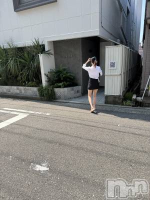 1人でラブホに入る瞬間。