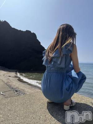 新潟手コキ Cherish Amulet(チェリッシュ アミュレット) はむ★(21)の7月10日写メブログ「明日は旅に出ます。」