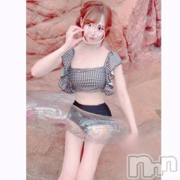 長岡デリヘル 純・無垢(ジュンムク) ゆゆ(21)の8月17日写メブログ「無加工スタイル🩷」