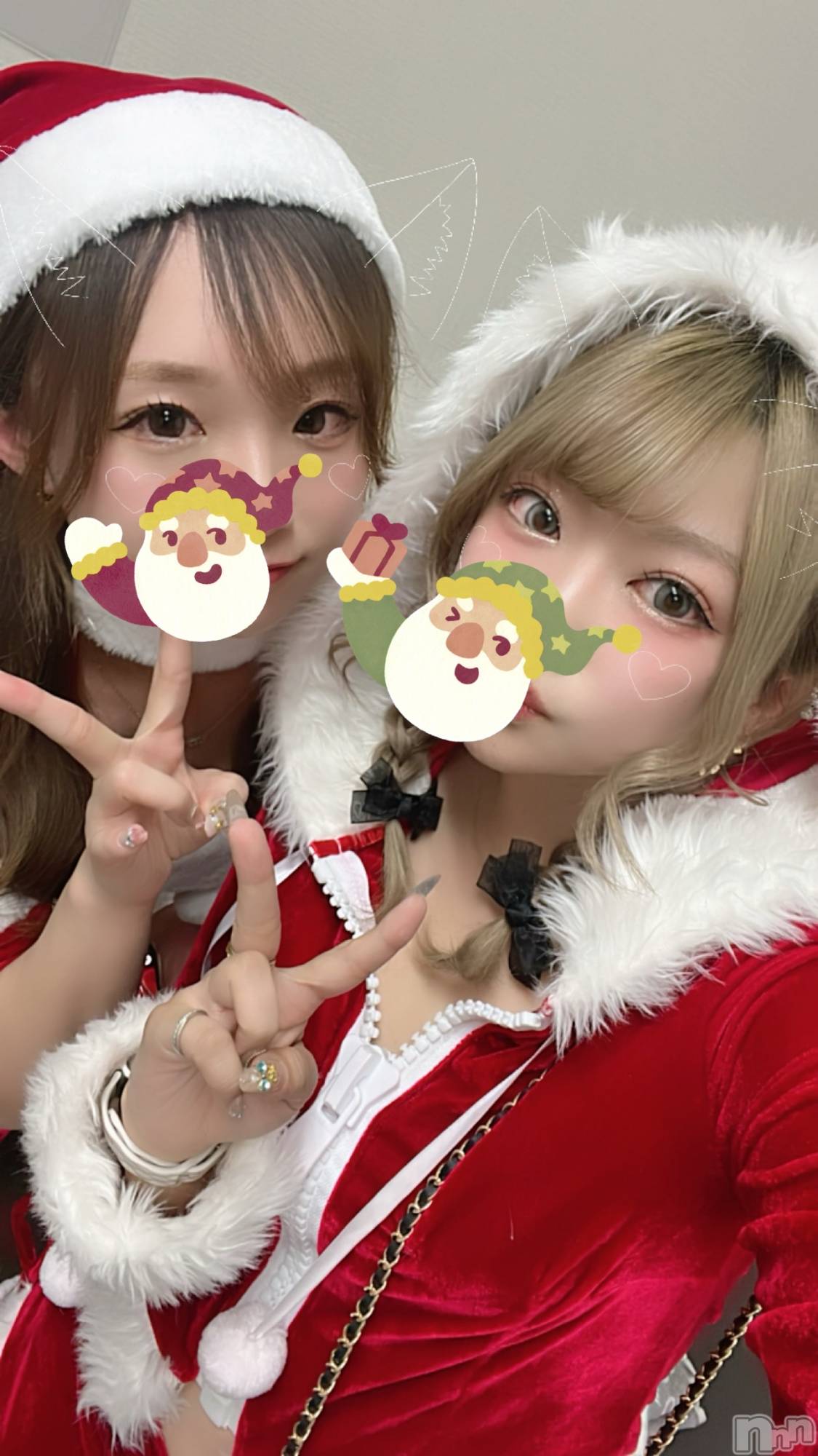 ��ë����Х��顦�����CLUB��Paladin(����֡��ѥ�ǥ���) ��2024ǯ12��21���̥�֥����֥��٥��1����🎅🏻🎄��