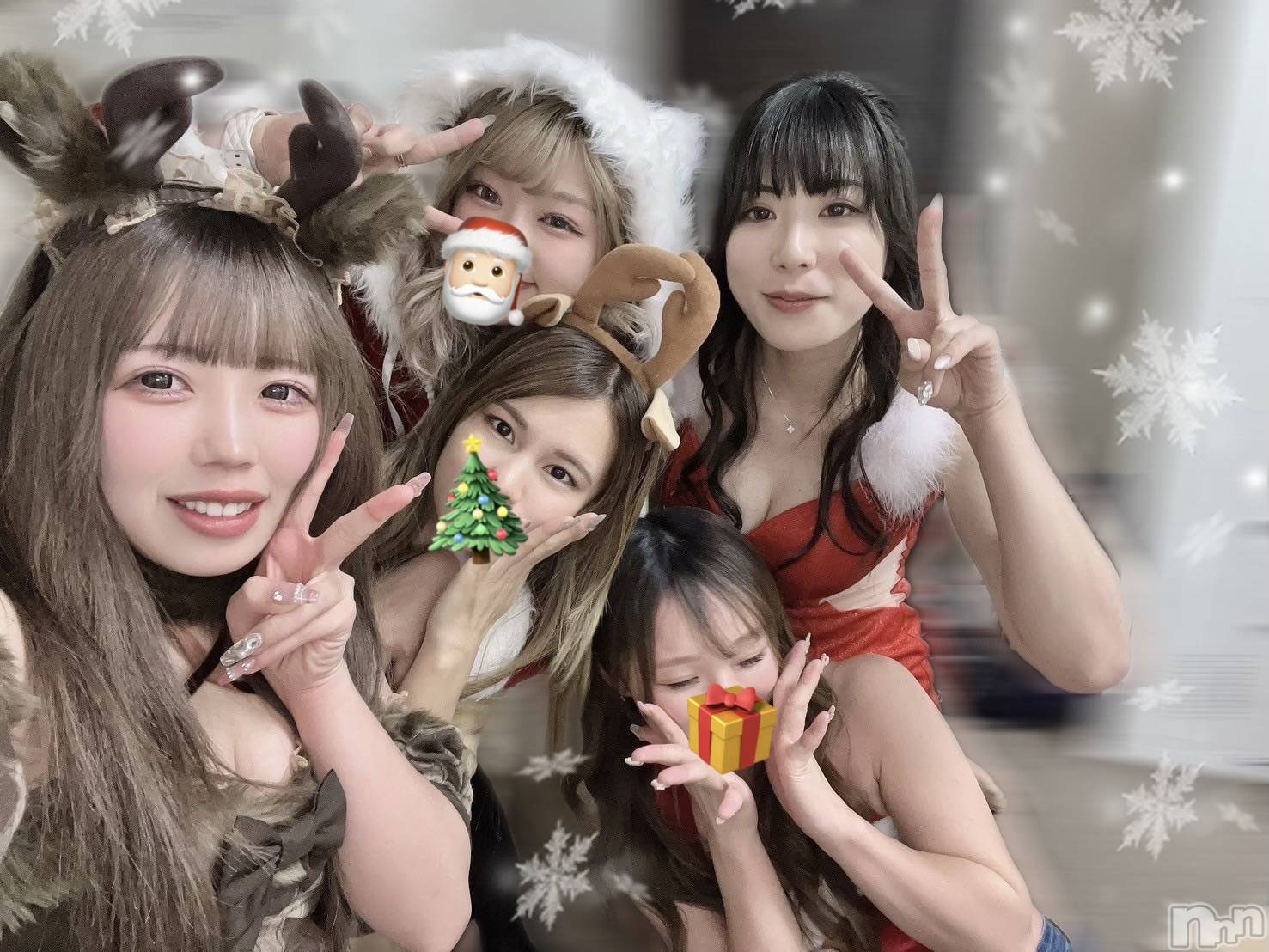 ��ë����Х��顦�����CLUB��Paladin(����֡��ѥ�ǥ���) ��2024ǯ12��22���̥�֥����֤嵐����🎅🏻🎄🎁��