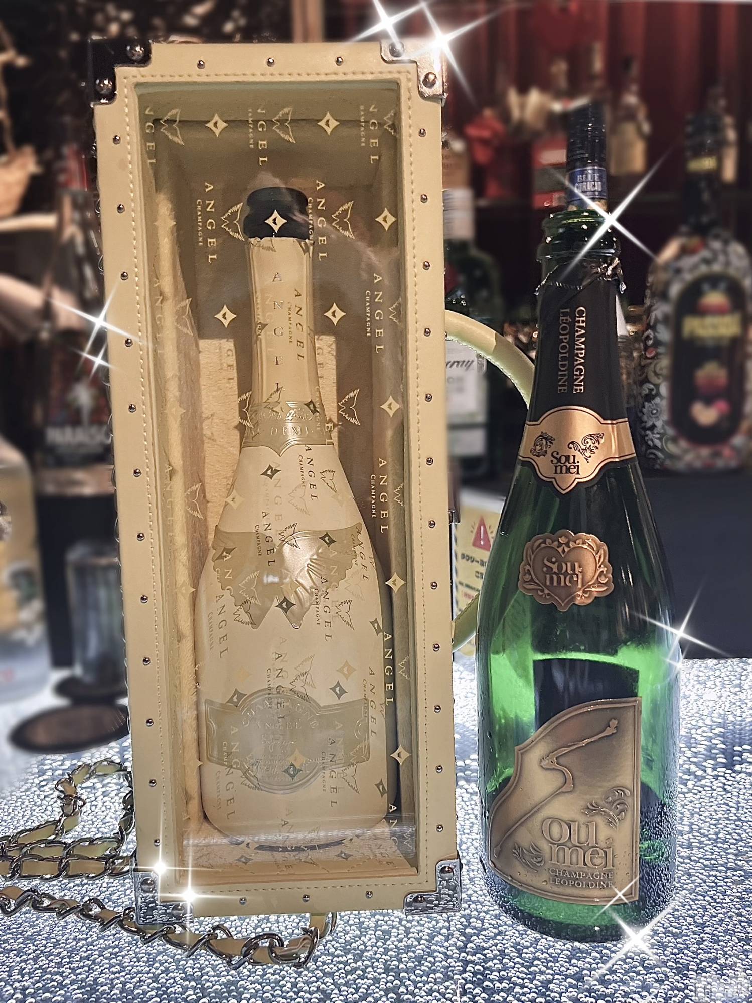 ��ë����Х��顦�����CLUB��Paladin(����֡��ѥ�ǥ���) ��2024ǯ12��26���̥�֥����֥��ꥹ�ޥ��ץ쥼���🙈✨��