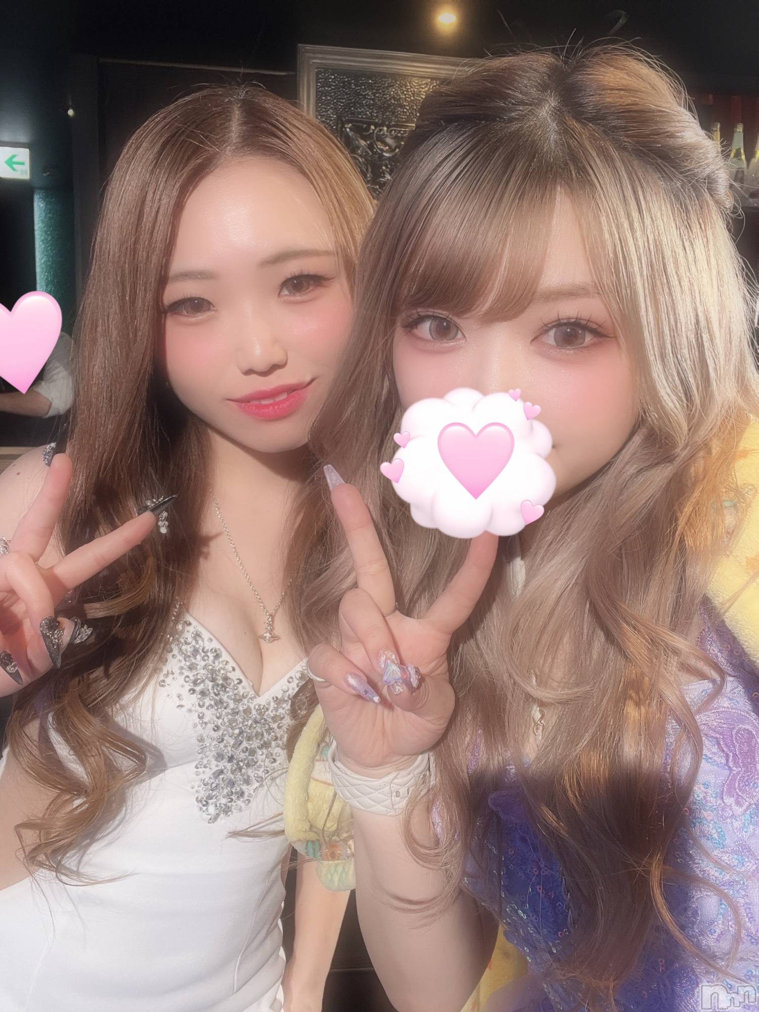 ��ë����Х��顦�����CLUB��Paladin(����֡��ѥ�ǥ���) ��2025ǯ2��1���̥�֥�����🤍💜��