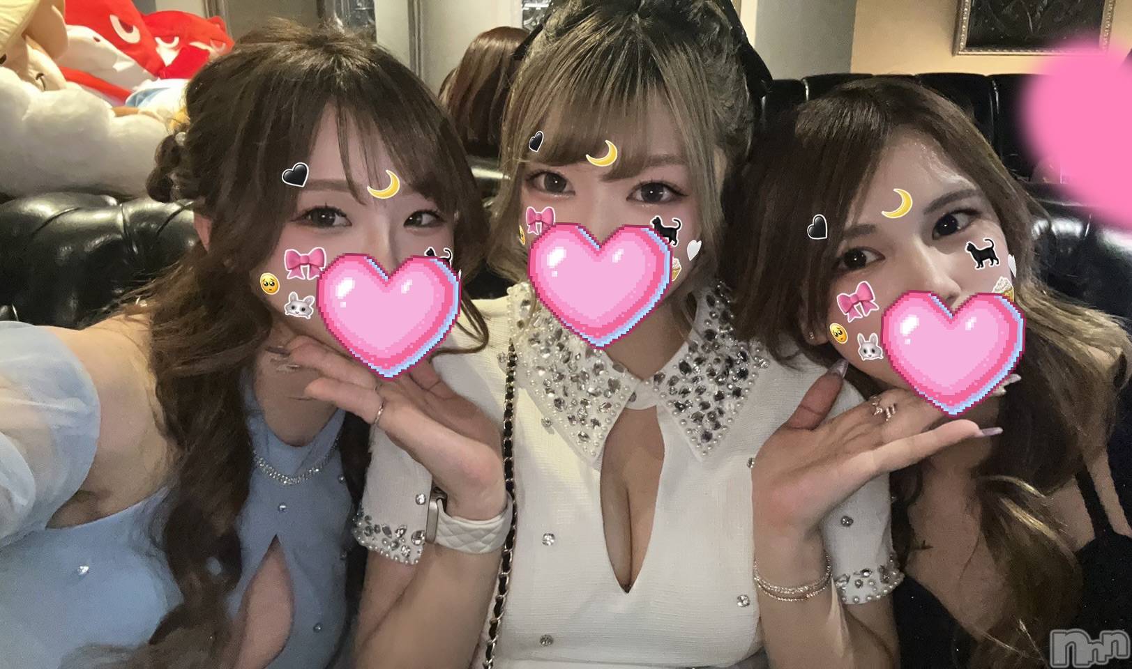 ��ë����Х��顦�����CLUB��Paladin(����֡��ѥ�ǥ���) ��2025ǯ2��8���̥�֥�����🌙🩷🐈‍⬛��