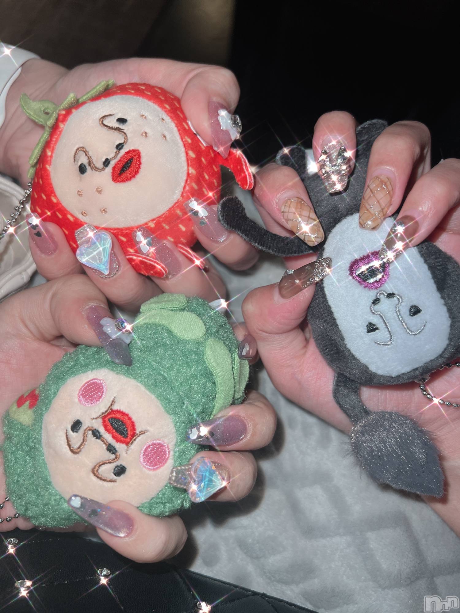 ��ë����Х��顦�����CLUB��Paladin(����֡��ѥ�ǥ���) ��2025ǯ2��11���̥�֥����֤��⤫��🍓🌳🐦‍⬛��