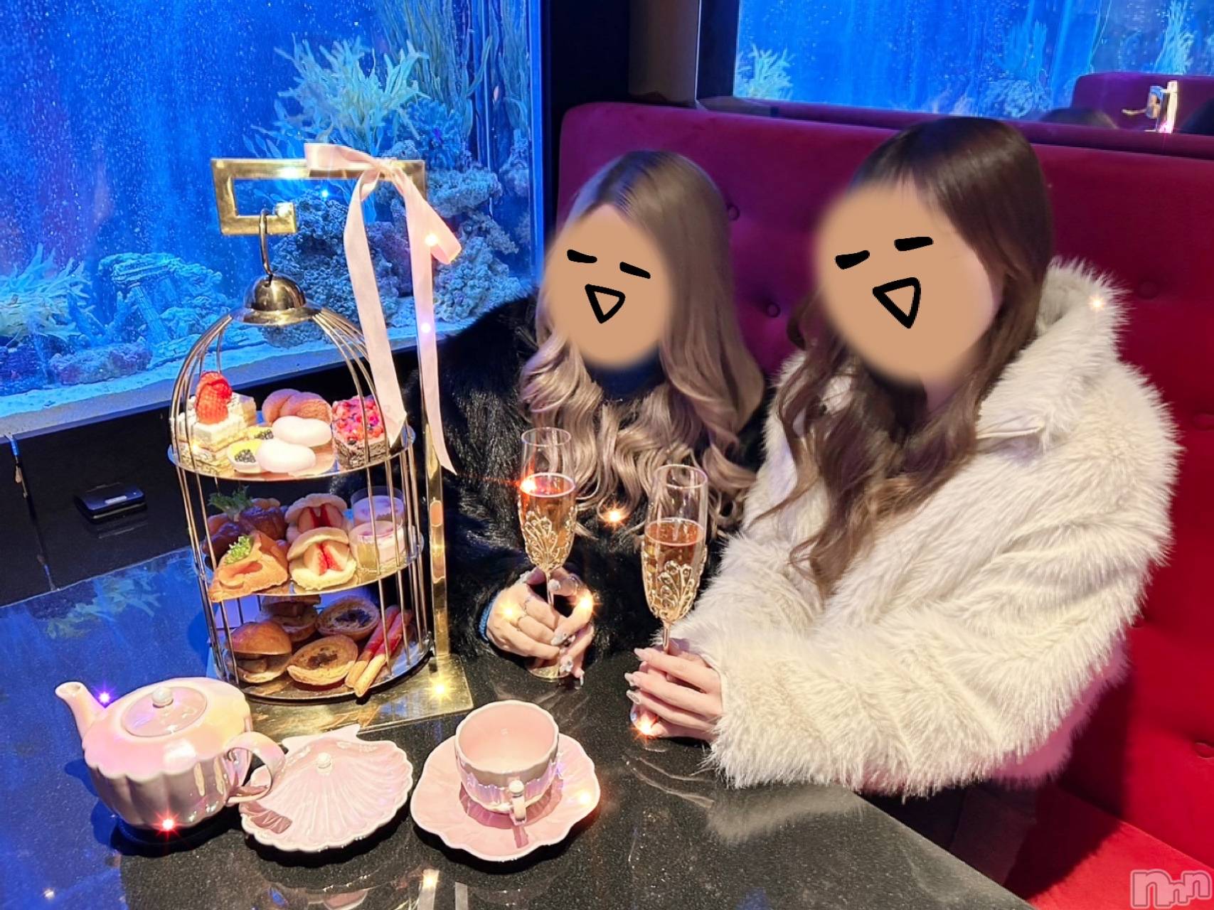 ��ë����Х��顦�����CLUB��Paladin(����֡��ѥ�ǥ���) ��2025ǯ2��18���̥�֥�����🍰🥂��